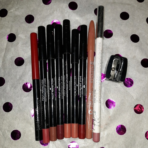 makeup